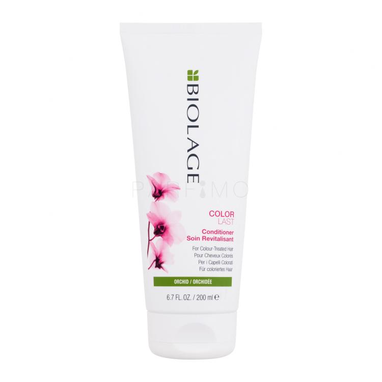 Biolage Color Last Conditioner Regenerator za žene 200 ml
