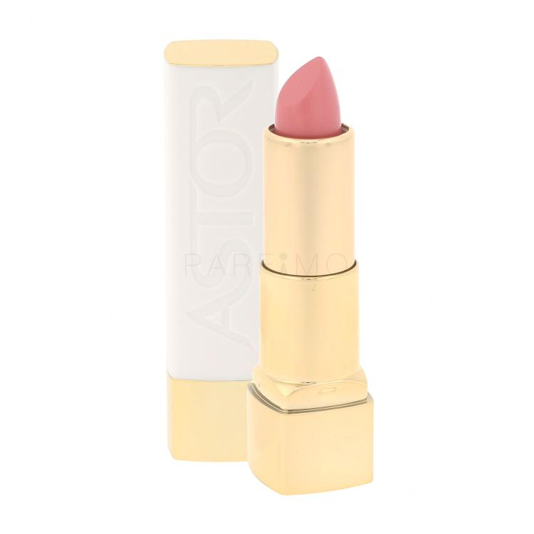 ASTOR Soft Sensation Color &amp; Care Ruž za usne za žene 4,8 g Nijansa 103 Peachy Pink