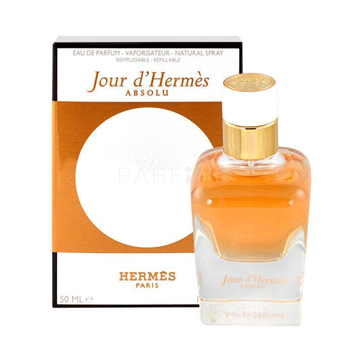 Hermes Jour d´Hermes Absolu Parfemska voda za žene 50 ml tester