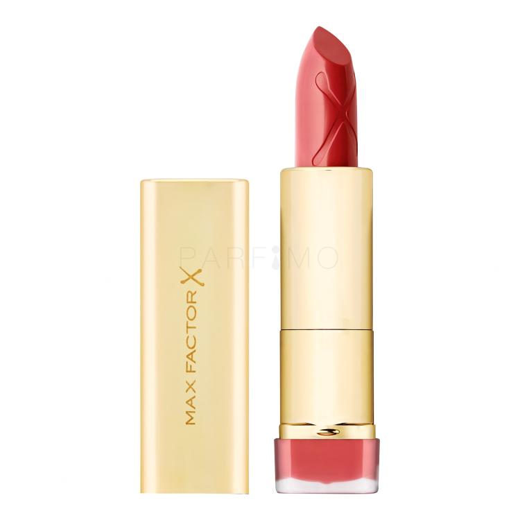 Max Factor Colour Elixir Ruž za usne za žene 4,8 g Nijansa 510 English Rose
