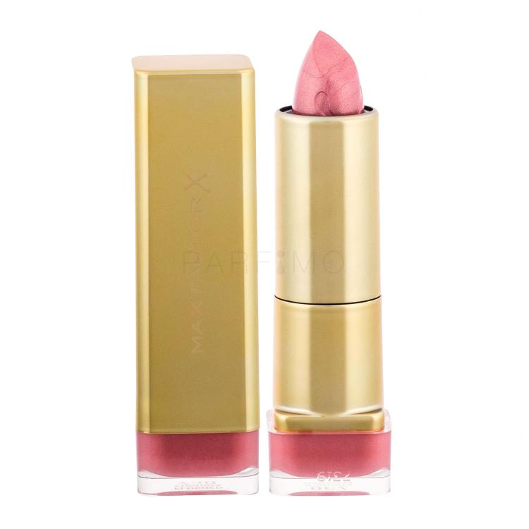 Max Factor Colour Elixir Ruž za usne za žene 4,8 g Nijansa 610 Angel Pink