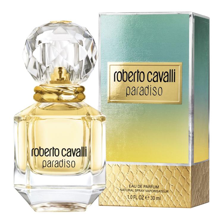 Roberto Cavalli Paradiso Parfemska voda za žene 30 ml