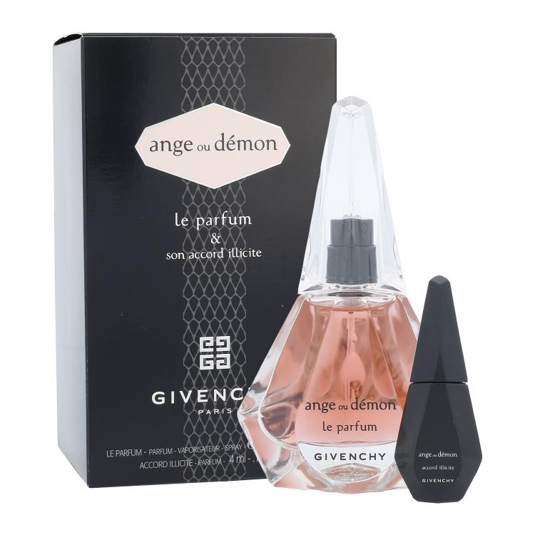 Givenchy Ange ou Demon Le Parfum &amp; Accord Illicite Parfem za žene 40 ml