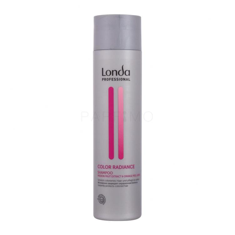 Londa Professional Color Radiance Šampon za žene 250 ml