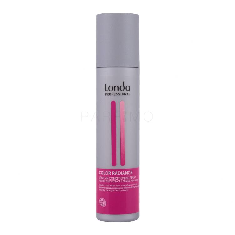 Londa Professional Color Radiance Za sjaj kose za žene 250 ml