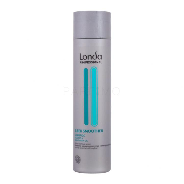 Londa Professional Sleek Smoother Šampon za žene 250 ml