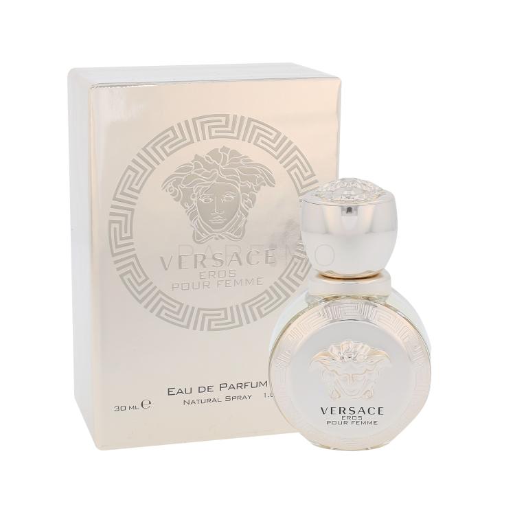 Versace Eros Pour Femme Parfemska voda za žene 30 ml
