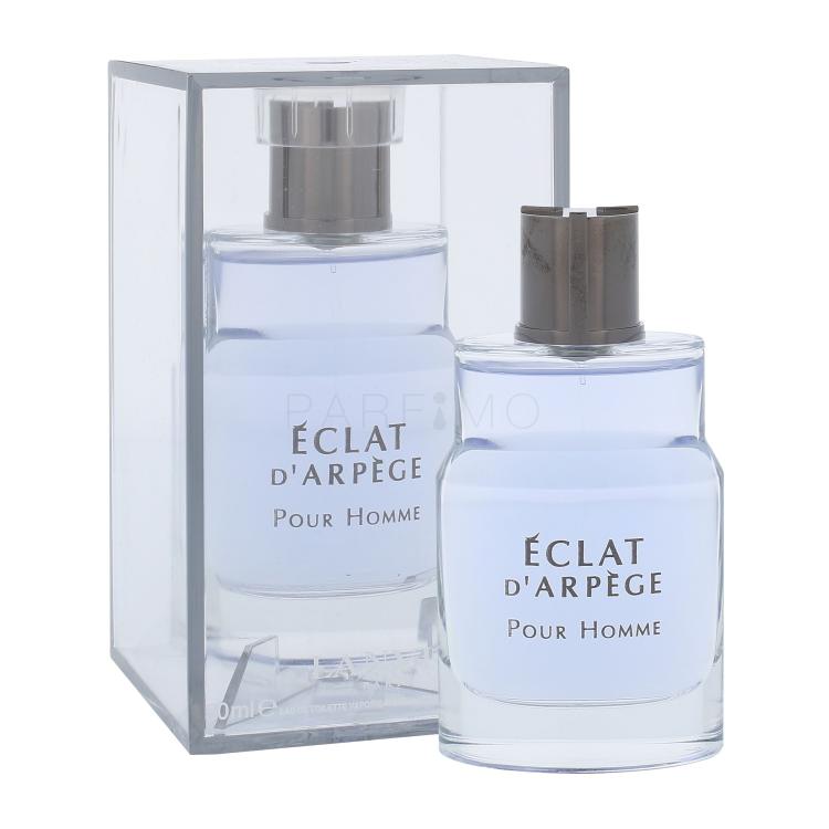 Lanvin Éclat D´Arpege Pour Homme Toaletna voda za muškarce 50 ml