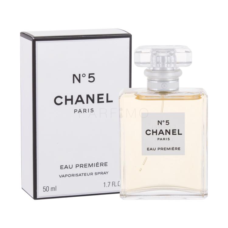 Chanel No.5 Eau Premiere 2015 Parfemska voda za žene 50 ml
