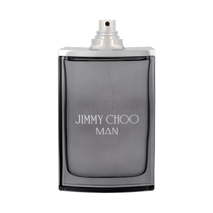 Jimmy Choo Jimmy Choo Man Toaletna voda za muškarce 100 ml tester