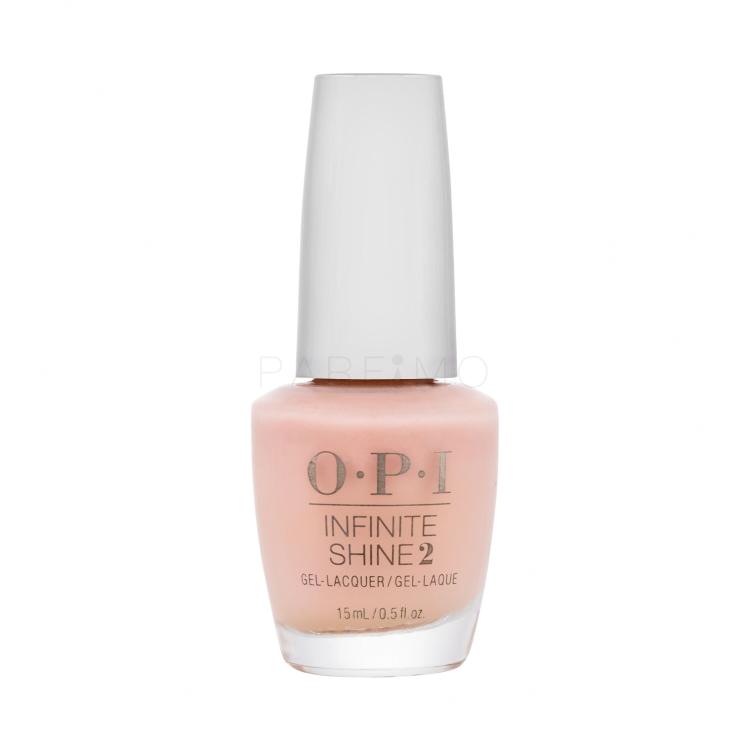 OPI Infinite Shine Lak za nokte za žene 15 ml Nijansa IS L70 Don´t Ever Stop!