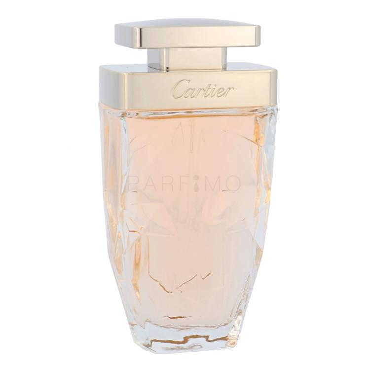 Cartier La Panthère Legere Parfemska voda za žene 75 ml tester