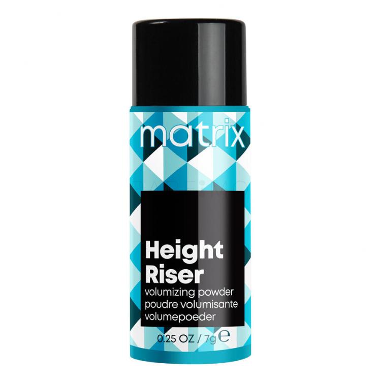 Matrix Style Link Height Riser Proizvodi za volumen kose za žene 7 g
