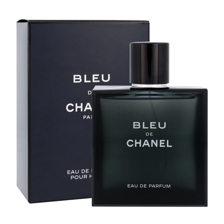 Chanel Bleu de Chanel Parfemska voda za muškarce 150 ml