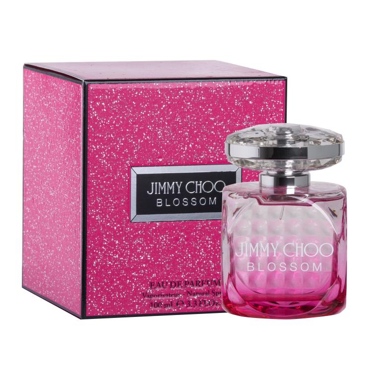 Jimmy Choo Jimmy Choo Blossom Parfemska voda za žene 100 ml