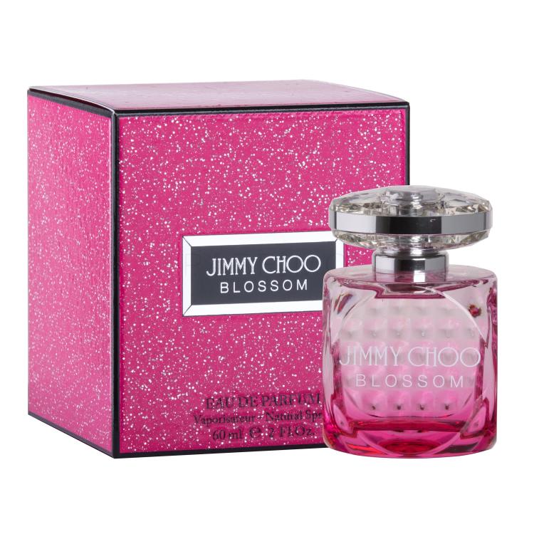 Jimmy Choo Jimmy Choo Blossom Parfemska voda za žene 60 ml