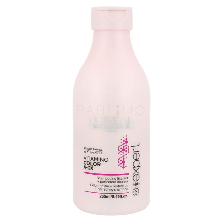 L&#039;Oréal Professionnel Série Expert Vitamino Color A-OX Šampon za žene 250 ml