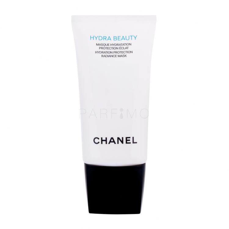 Chanel Hydra Beauty Radiance Mask Maska za lice za žene 75 ml