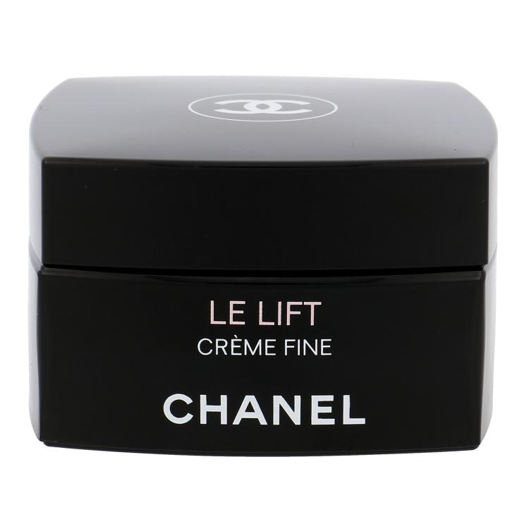 Chanel Le Lift Creme Fine Dnevna krema za lice za žene 50 g