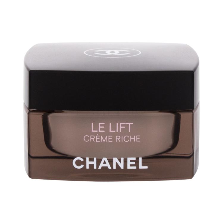 Chanel Le Lift Creme Riche Dnevna krema za lice za žene 50 g