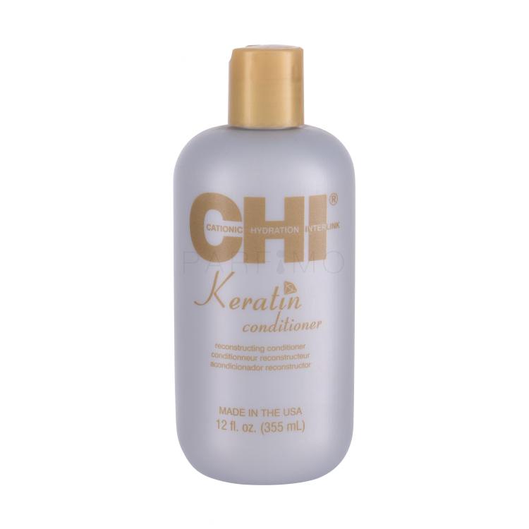 Farouk Systems CHI Keratin Regenerator za žene 355 ml