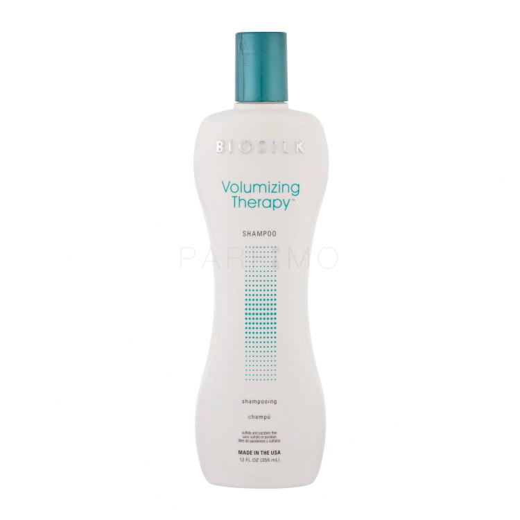Farouk Systems Biosilk Volumizing Therapy Šampon za žene 355 ml
