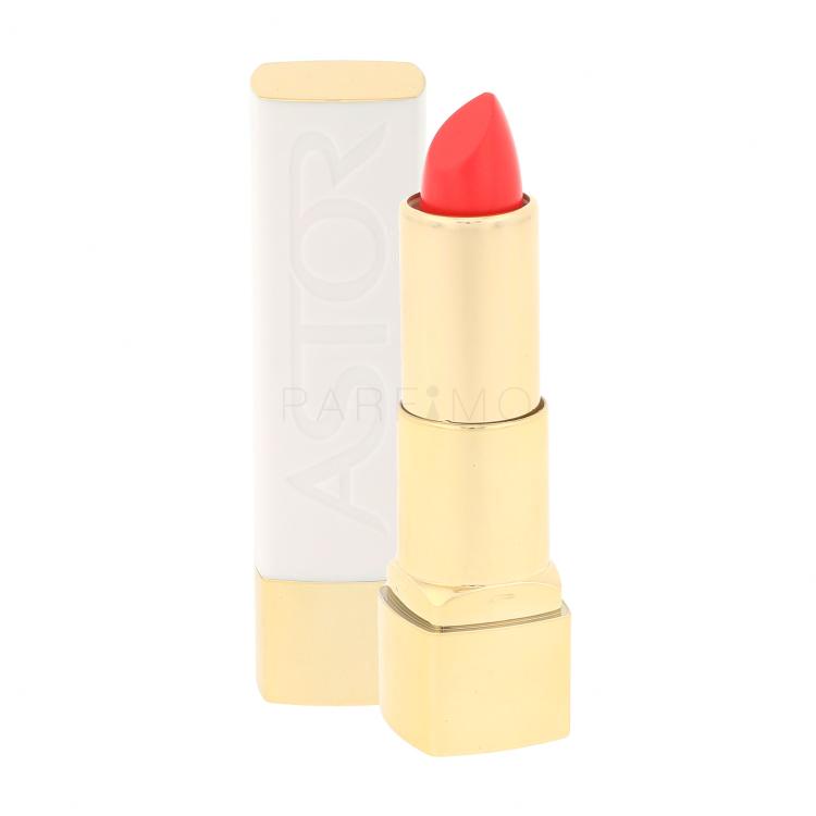 ASTOR Soft Sensation Color &amp; Care Ruž za usne za žene 4,8 g Nijansa 403 Attractive Coral