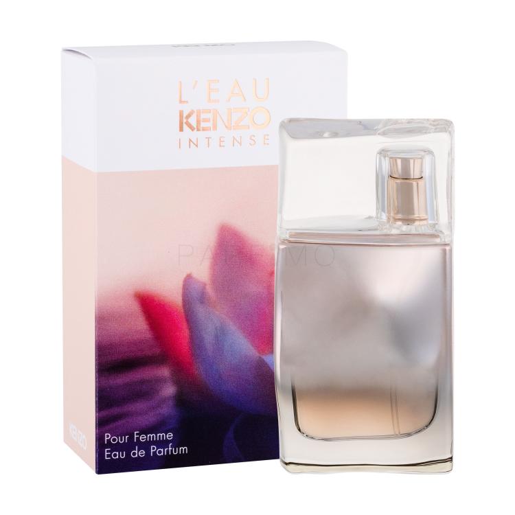 KENZO L´Eau Kenzo Intense Pour Femme Parfemska voda za žene 30 ml