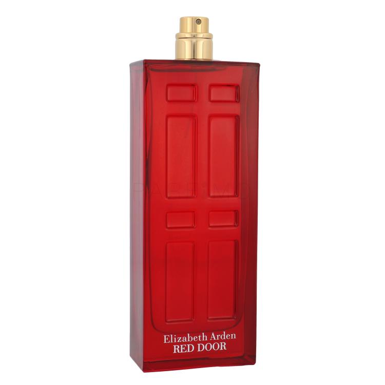 Elizabeth Arden Red Door Limited Edition Toaletna voda za žene 100 ml tester