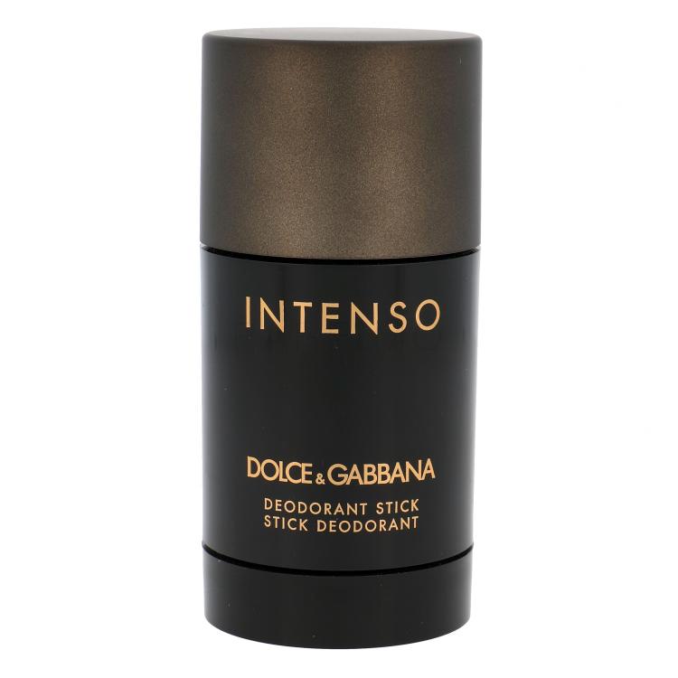 Dolce&amp;Gabbana Pour Homme Intenso Dezodorans za muškarce 75 ml