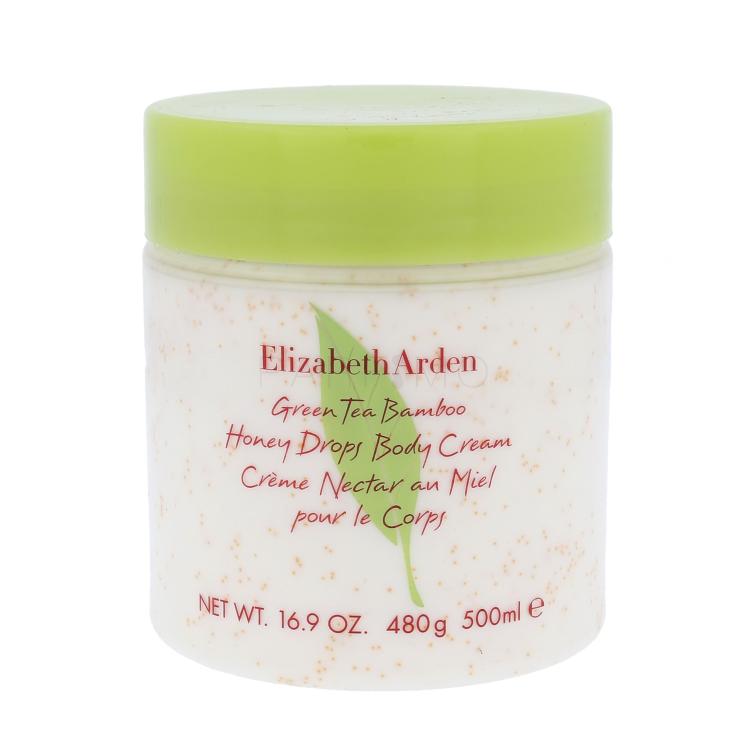 Elizabeth Arden Green Tea Bamboo Honey Drops Krema za tijelo za žene 500 ml