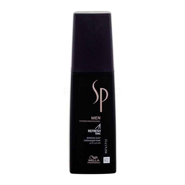 Wella Professionals SP Men Refresh Tonic Serum za kosu za muškarce 125 ml