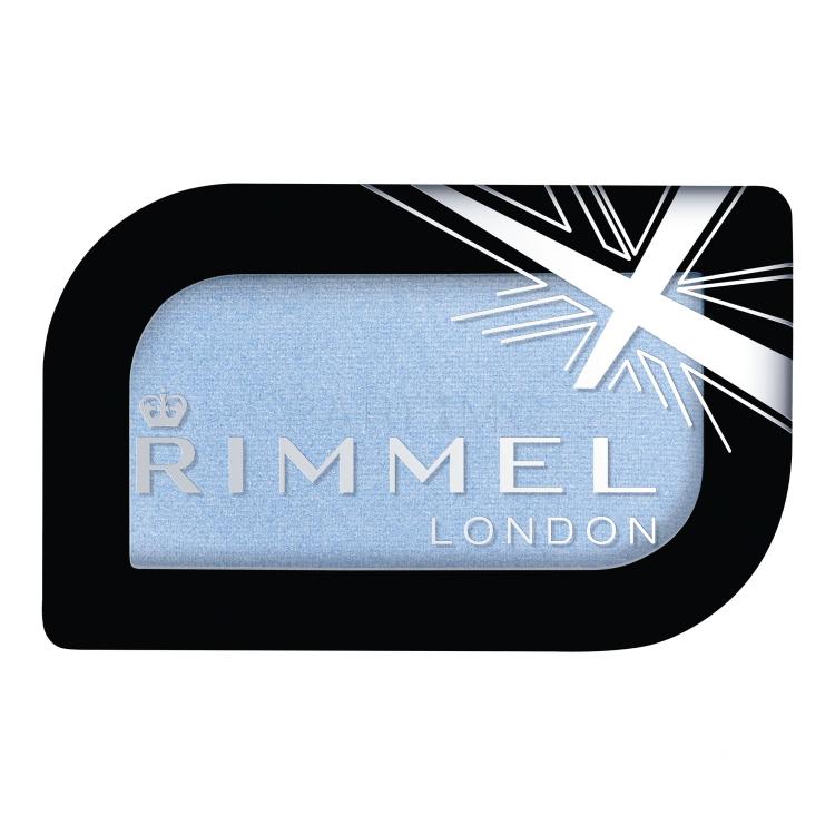 Rimmel London Magnif´Eyes Mono Sjenilo za oči za žene 3,5 g Nijansa 008 Crowd Surf