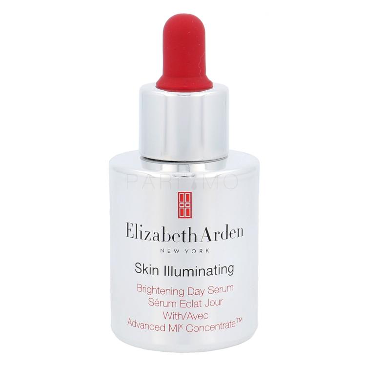 Elizabeth Arden Skin Illuminating Advanced Brightening Day Serum Serum za lice za žene 30 ml
