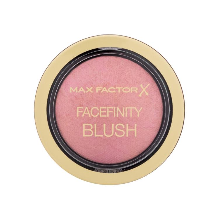 Max Factor Facefinity Blush Rumenilo za žene 1,5 g Nijansa 05 Lovely Pink