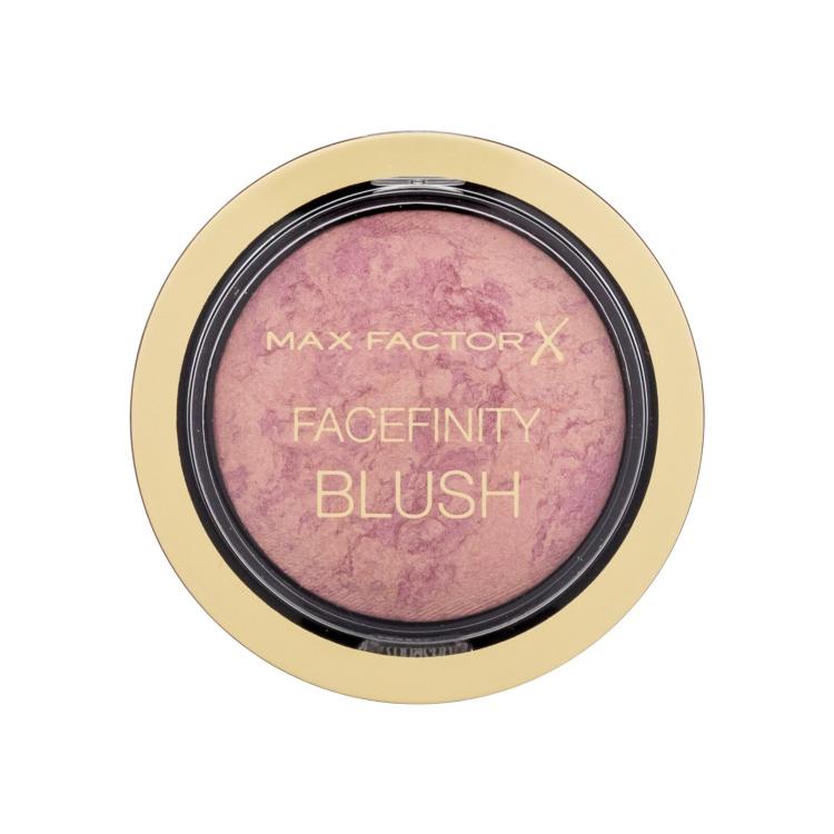 Max Factor Facefinity Blush Rumenilo za žene 1,5 g Nijansa 15 Seductive Pink