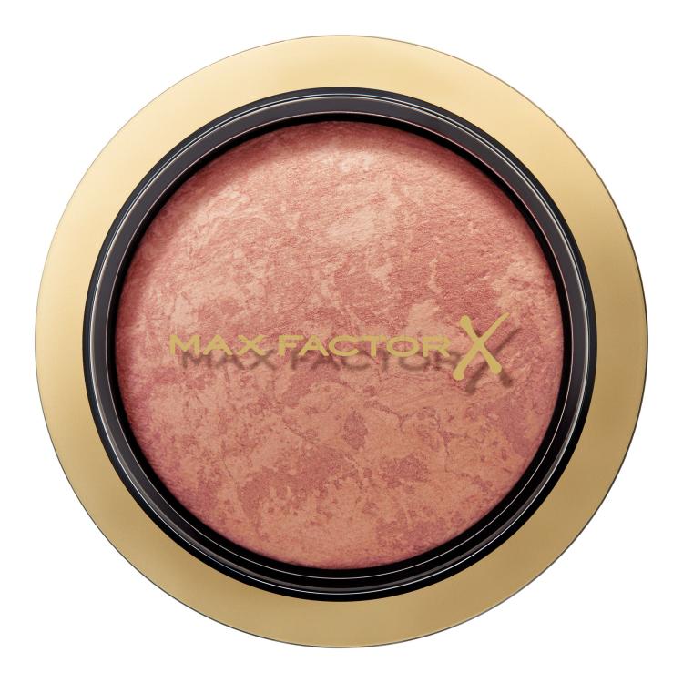Max Factor Facefinity Blush Rumenilo za žene 1,5 g Nijansa 15 Seductive Pink