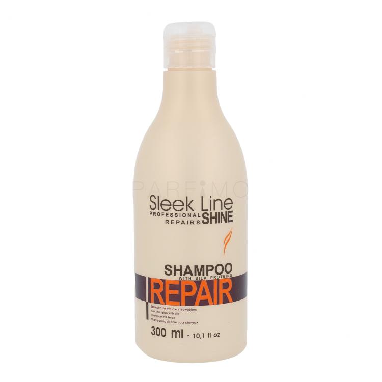 Stapiz Sleek Line Repair Šampon za žene 300 ml