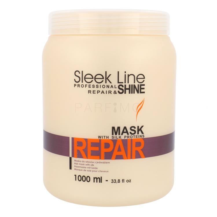 Stapiz Sleek Line Repair Maska za kosu za žene 1000 ml