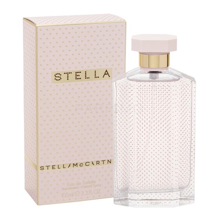 Stella McCartney Stella Toaletna voda za žene 100 ml