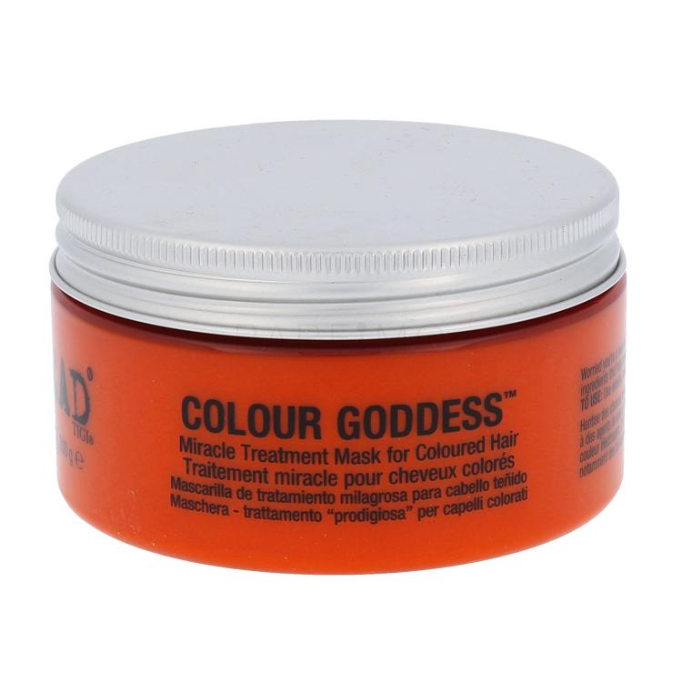 Tigi Bed Head Colour Goddess Maska za kosu za žene 200 g