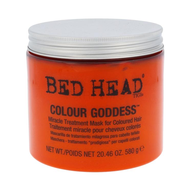 Tigi Bed Head Colour Goddess Maska za kosu za žene 580 g