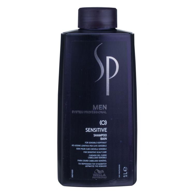 Wella Professionals SP Men Šampon za muškarce 1000 ml