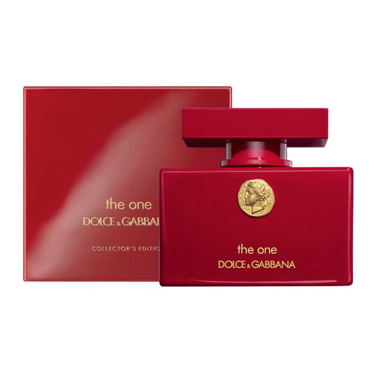 Dolce&amp;Gabbana The One Collector Parfemska voda za žene 75 ml tester