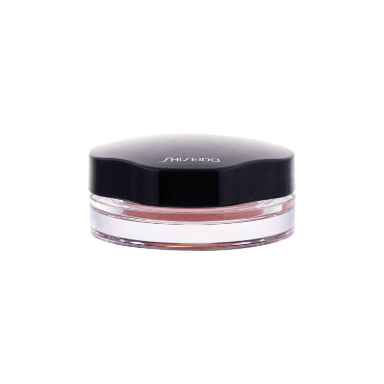 Shiseido Shimmering Cream Eye Color Sjenilo za oči za žene 6 g Nijansa PK224