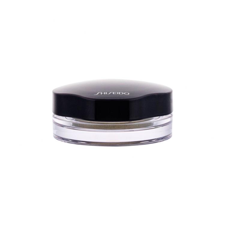 Shiseido Shimmering Cream Eye Color Sjenilo za oči za žene 6 g Nijansa GR125
