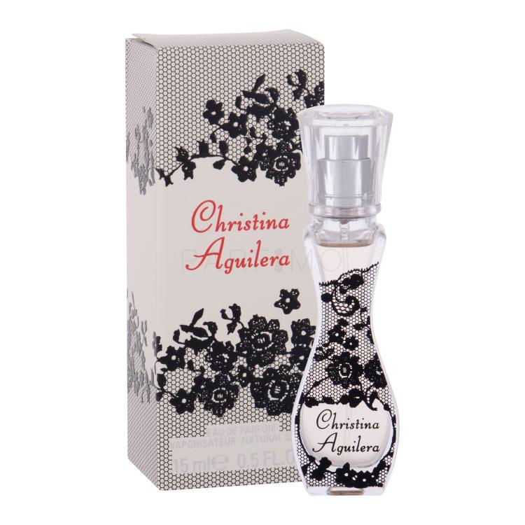 Christina Aguilera Christina Aguilera Parfemska voda za žene 15 ml