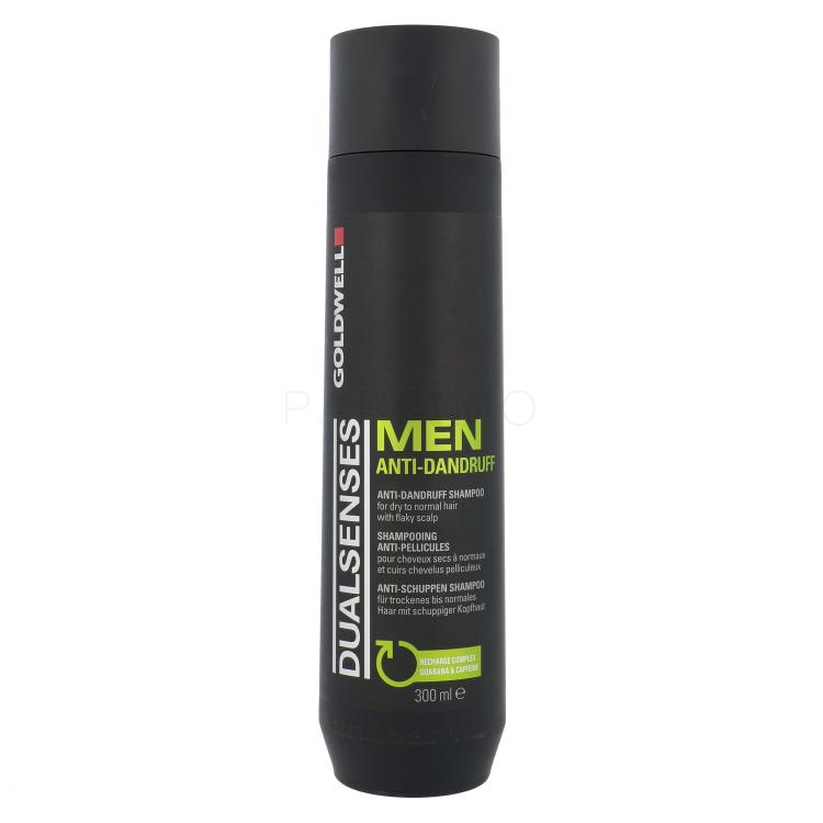 Goldwell Dualsenses Men Anti-Dandruff Šampon za muškarce 300 ml