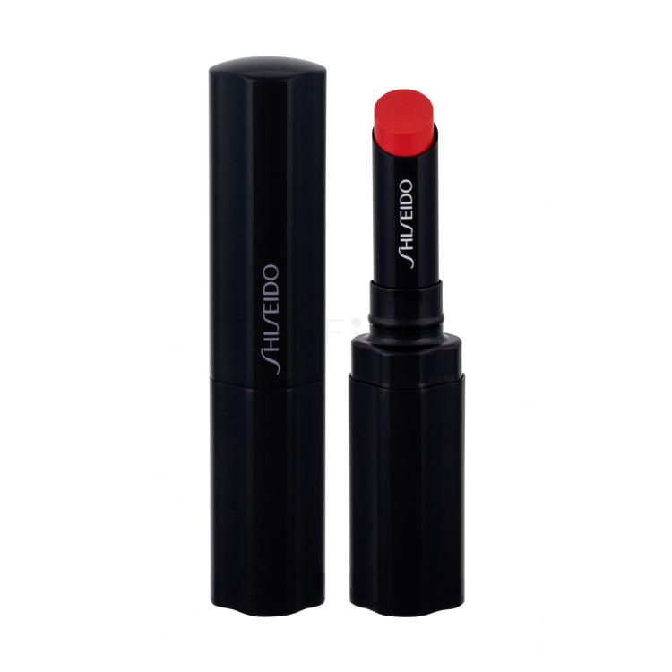 Shiseido Veiled Rouge Ruž za usne za žene 2,2 g Nijansa RD506