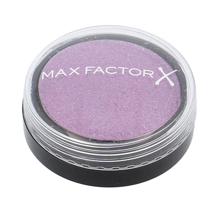 Max Factor Wild Shadow Pot Sjenilo za oči za žene 4 g Nijansa 15 Vicious Purple